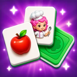 Значок Solitaire Sort Word Puzzle